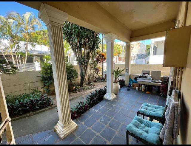 1 BEDROOM APARTMENT FOR SALE IN MORNINGSIDE